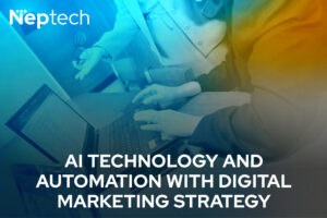 AI and Automation with Digital Marketing