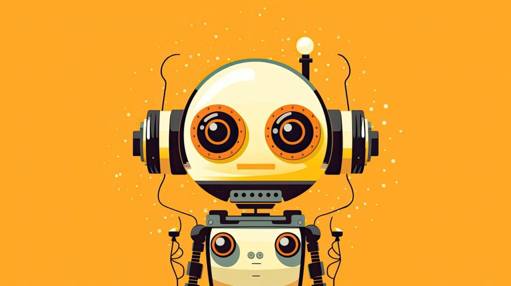 AI and automation is the future